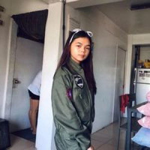 Irishmae Bartolome Garcio profile icon