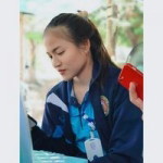 นอนน้อย แต่นอนนะ profile icon