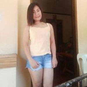 Russhelle Solis profile icon