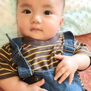 Bí Ngô profile icon