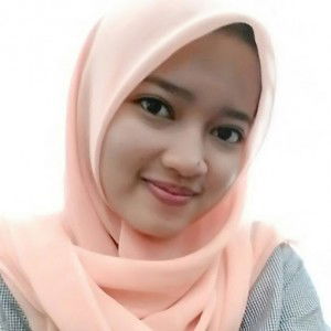 DWI UMIYATI NUR KHASYANAH profile icon