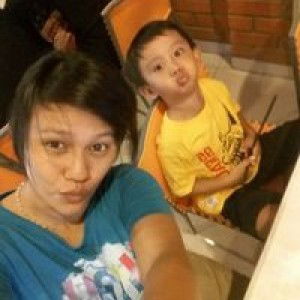 Riama Noviyanti profile icon