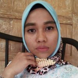 Fitriana Puspita Sari profile icon
