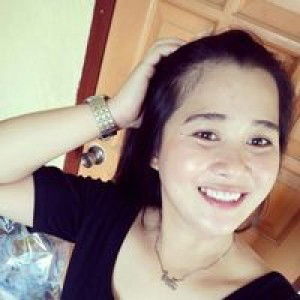 Si Inday Apple profile icon