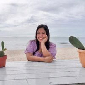 Wichuda Saengrit profile icon