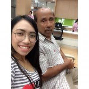 Ket Panu profile icon