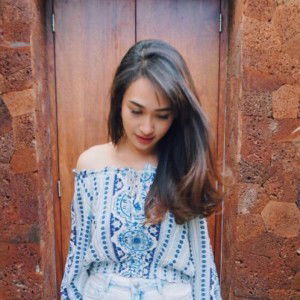 Risty Ananda Kharisa profile icon