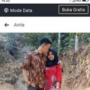 Ridwan Anita profile icon