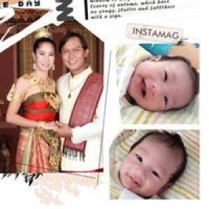 Joy Wansiri Chaichana profile icon