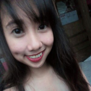 Chel Mae Tapales profile icon