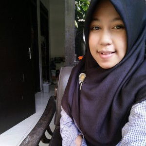 Novita Hidayatun profile icon