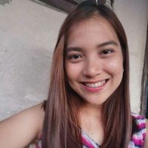 Hazel Florence Martinez Ventura profile icon