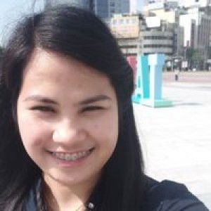 Regine Salcedo profile icon