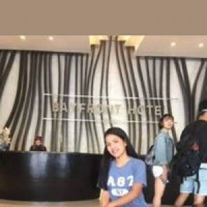 Diane Niñal profile icon