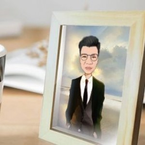 Ade Yusuf (DH Chanel) profile icon