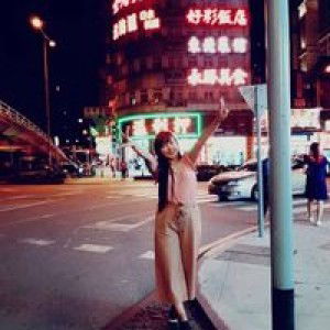 Eka Ana profile icon