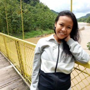 Rika Trikastari profile icon