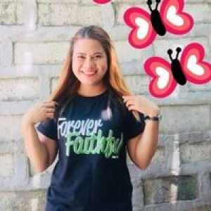 Katrina Manlapig Manalang profile icon