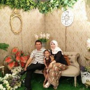 Nita Mamanya Resha profile icon