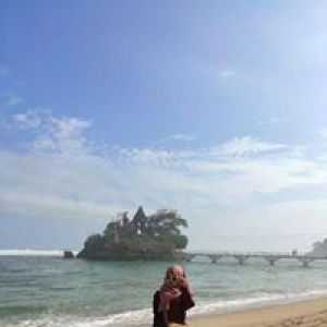 Wahyu Hidayanti profile icon