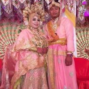 Mheyra Putri Ramli profile icon