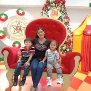 Sky Rain profile icon