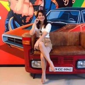 Butsaba Chamnigun profile icon