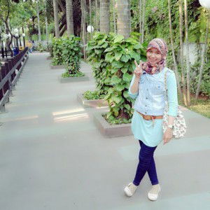 Puji Astuti profile icon