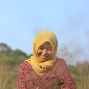 Syifa Nurul Kamilah profile icon