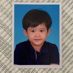 Nurfarain Zulkiflee profile icon