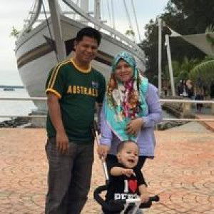 Akma Maad profile icon