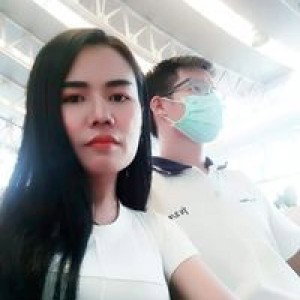 นางฟ้า ตัวน้อย profile icon