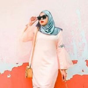 NURUL SHAFIQAH profile icon