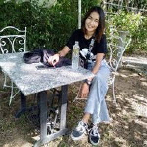 ชื่อ ภอ'อา profile icon