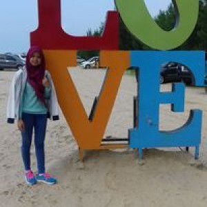 Novel Rubiyati profile icon