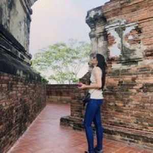 ChonTi TTk profile icon