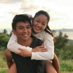 Abbygail Marquez profile icon