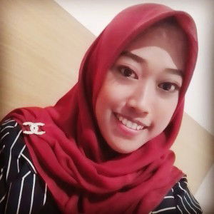 Lia tri ismiyatun profile icon