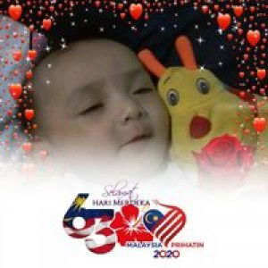 Shima Adam profile icon