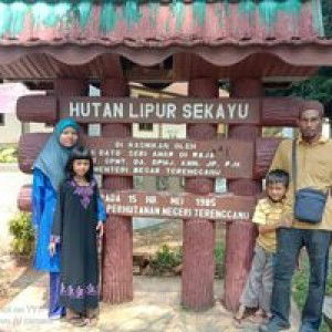 Norzieyana Ab Llah profile icon