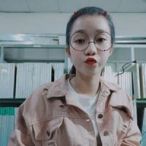 Cẩm Trân profile icon