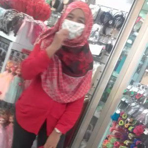 Latiefah Nafis profile icon