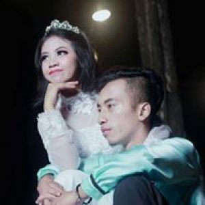 Karina Mega Kurniawan profile icon