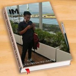 Rizzkyy Budii profile icon