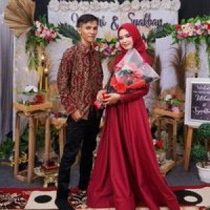 Muhammad Syakban Lubis profile icon