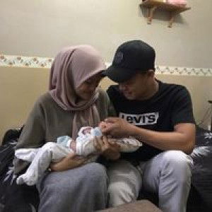 Dila Nur Faizah profile icon