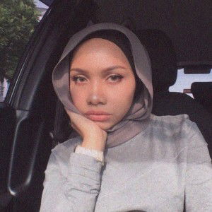 yang nurnajla norwazee profile icon