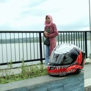 Nefertari Adhifa profile icon