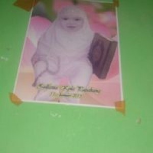 Aisarany Paparang Damar profile icon