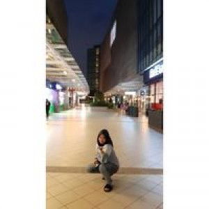 Sri Azhfa Einanys Zainuddin profile icon